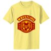 Infant 5.4 oz 100% Cotton T Shirt Thumbnail