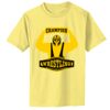 Infant 5.4 oz 100% Cotton T Shirt Thumbnail