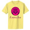 Infant 5.4 oz 100% Cotton T Shirt Thumbnail