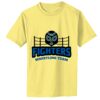 Infant 5.4 oz 100% Cotton T Shirt Thumbnail