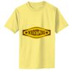 Infant 5.4 oz 100% Cotton T Shirt Thumbnail