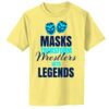 Infant 5.4 oz 100% Cotton T Shirt Thumbnail