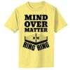 Infant 5.4 oz 100% Cotton T Shirt Thumbnail
