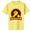 Infant 5.4 oz 100% Cotton T Shirt Thumbnail