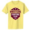 Infant 5.4 oz 100% Cotton T Shirt Thumbnail