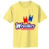 Infant 5.4 oz 100% Cotton T Shirt Thumbnail