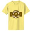 Infant 5.4 oz 100% Cotton T Shirt Thumbnail