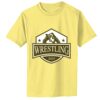 Infant 5.4 oz 100% Cotton T Shirt Thumbnail