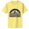Infant 5.4 oz 100% Cotton T Shirt Thumbnail
