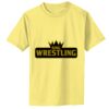 Infant 5.4 oz 100% Cotton T Shirt Thumbnail