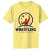Infant 5.4 oz 100% Cotton T Shirt Thumbnail