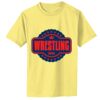 Infant 5.4 oz 100% Cotton T Shirt Thumbnail