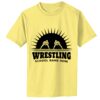Infant 5.4 oz 100% Cotton T Shirt Thumbnail