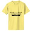 Infant 5.4 oz 100% Cotton T Shirt Thumbnail