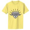 Infant 5.4 oz 100% Cotton T Shirt Thumbnail