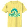 Infant 5.4 oz 100% Cotton T Shirt Thumbnail