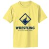 Infant 5.4 oz 100% Cotton T Shirt Thumbnail