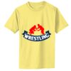 Infant 5.4 oz 100% Cotton T Shirt Thumbnail