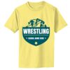 Infant 5.4 oz 100% Cotton T Shirt Thumbnail