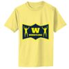 Infant 5.4 oz 100% Cotton T Shirt Thumbnail