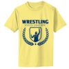 Infant 5.4 oz 100% Cotton T Shirt Thumbnail