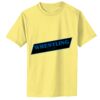 Infant 5.4 oz 100% Cotton T Shirt Thumbnail