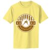 Infant 5.4 oz 100% Cotton T Shirt Thumbnail