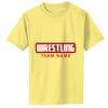 Infant 5.4 oz 100% Cotton T Shirt Thumbnail