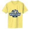 Infant 5.4 oz 100% Cotton T Shirt Thumbnail