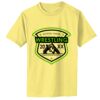 Infant 5.4 oz 100% Cotton T Shirt Thumbnail