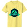 Infant 5.4 oz 100% Cotton T Shirt Thumbnail