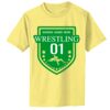 Infant 5.4 oz 100% Cotton T Shirt Thumbnail