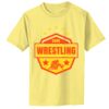 Infant 5.4 oz 100% Cotton T Shirt Thumbnail