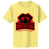 Infant 5.4 oz 100% Cotton T Shirt Thumbnail