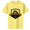 Infant 5.4 oz 100% Cotton T Shirt Thumbnail