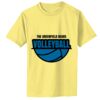 Infant 5.4 oz 100% Cotton T Shirt Thumbnail