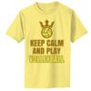 Infant 5.4 oz 100% Cotton T Shirt Thumbnail