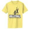 Infant 5.4 oz 100% Cotton T Shirt Thumbnail