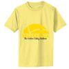 Infant 5.4 oz 100% Cotton T Shirt Thumbnail