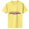 Infant 5.4 oz 100% Cotton T Shirt Thumbnail