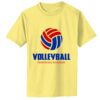 Infant 5.4 oz 100% Cotton T Shirt Thumbnail