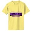 Infant 5.4 oz 100% Cotton T Shirt Thumbnail