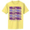 Infant 5.4 oz 100% Cotton T Shirt Thumbnail