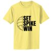 Infant 5.4 oz 100% Cotton T Shirt Thumbnail