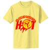 Infant 5.4 oz 100% Cotton T Shirt Thumbnail