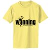 Infant 5.4 oz 100% Cotton T Shirt Thumbnail