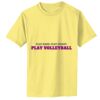 Infant 5.4 oz 100% Cotton T Shirt Thumbnail