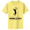 Infant 5.4 oz 100% Cotton T Shirt Thumbnail