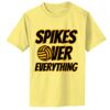 Infant 5.4 oz 100% Cotton T Shirt Thumbnail