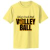 Infant 5.4 oz 100% Cotton T Shirt Thumbnail